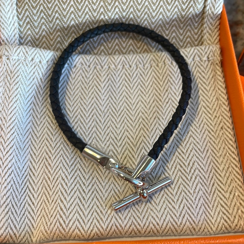 Hermes Glenan Bracelet